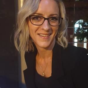 Meet your Posher, Renée